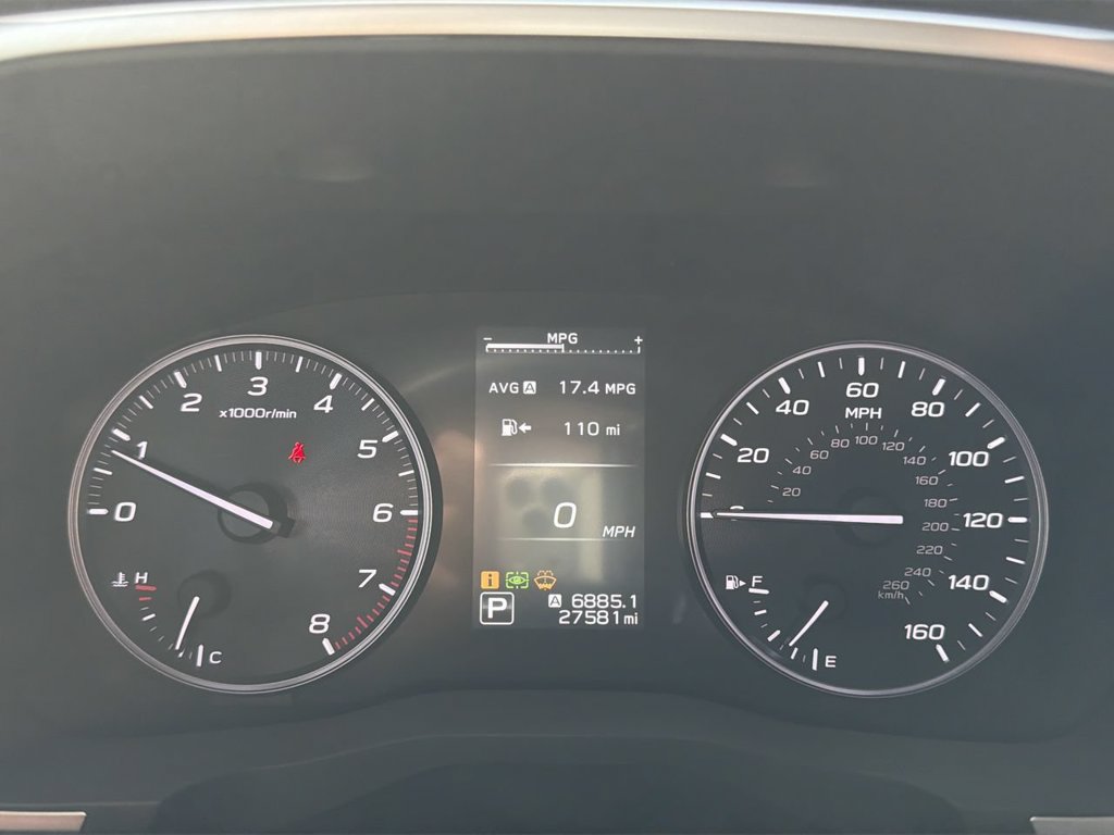 Used 2023 Subaru Ascent Limited AWD/4WD image 19