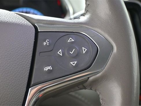 Used 2020 Chevrolet Traverse LT w/ LPO, Floor Liner Package image 22