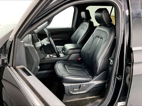 Used 2020 Ford Expedition Max Limited image 33