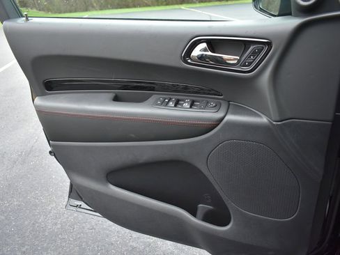 New 2026 Dodge Durango GT image 24