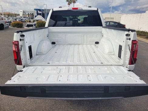 Used 2024 Ford F150 XLT w/ Mobile Office Package image 11