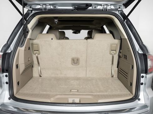 Used 2015 GMC Acadia Denali image 23