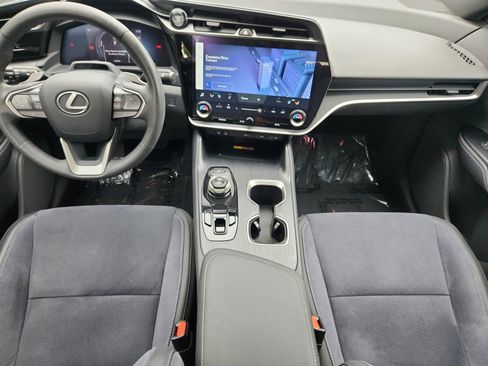 Used 2023 Lexus RZ 450e Premium w/ Cold Area Package AWD/4WD image 19