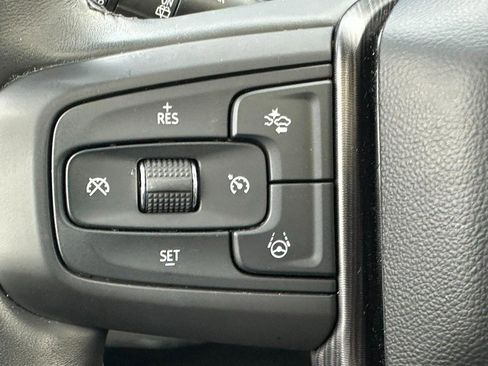 Used 2023 GMC Yukon Denali Ultimate image 23