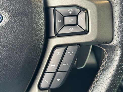 Used 2020 Ford F150 Raptor w/ Equipment Group 802A Luxury image 19