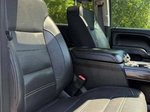 Used 2016 GMC Sierra 2500 Denali w/ Duramax Plus Package image 28