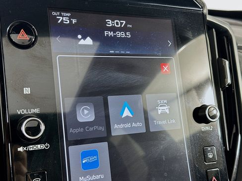 Used 2025 Subaru Forester Sport image 21