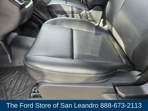 New 2026 Ford Transit 350 148 High Roof w/ Load Area Protection Package image 18