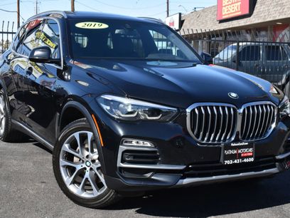 Used 2019 BMW X5 xDrive40i w/ Convenience Package