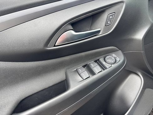 New 2026 Buick Envista Sport Touring w/ Convenience I Package FWD image 11