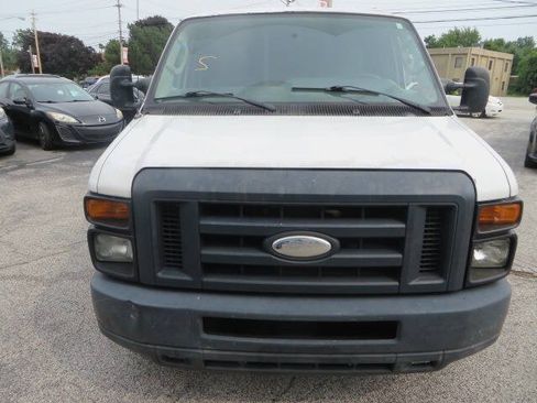 Used 2014 Ford E-150 and Econoline 150 RWD image 43