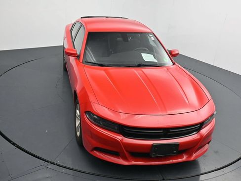 Used 2022 Dodge Charger SXT RWD image 10
