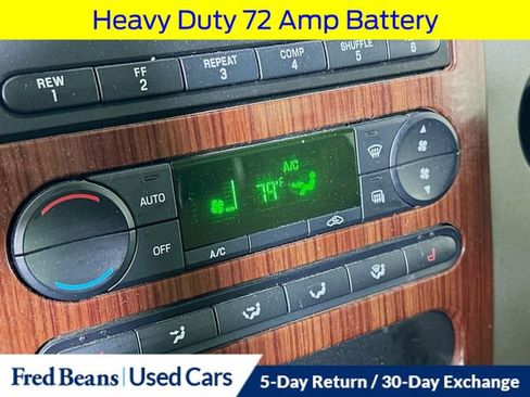 Used 2006 Ford F150 Lariat image 17