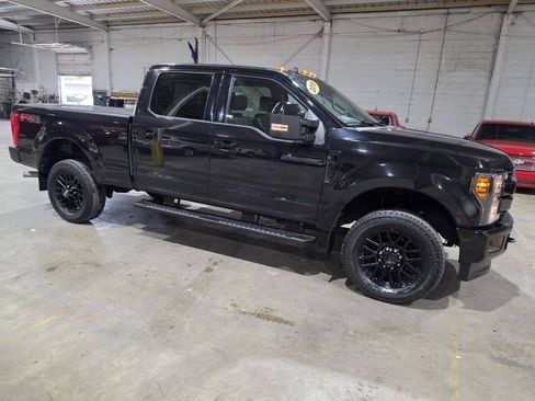 Used 2019 Ford F250 Lariat AWD/4WD image 23