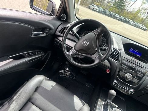 Used 2016 Acura RDX AWD image 20