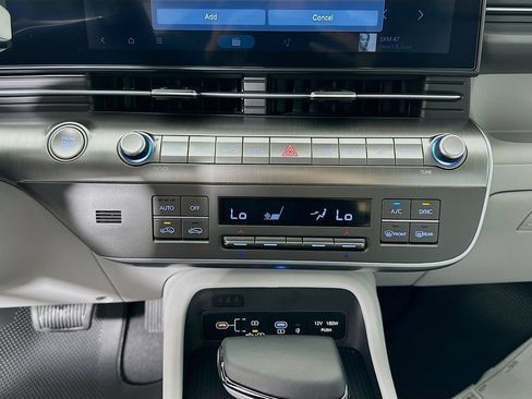 New 2026 Hyundai Kona SEL Sport FWD image 13