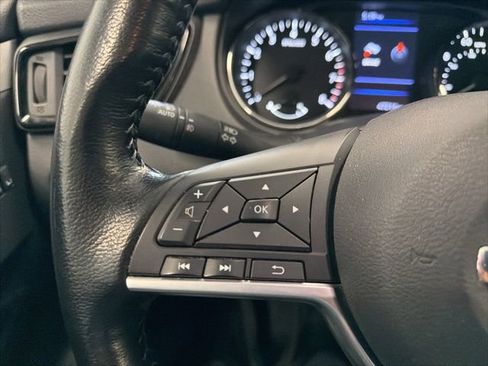 Used 2020 Nissan Rogue Sport SV w/ Technology Package AWD/4WD image 27