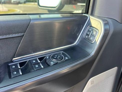 Used 2024 Ford F150 Lariat w/ Equipment Group 502A High AWD/4WD image 21