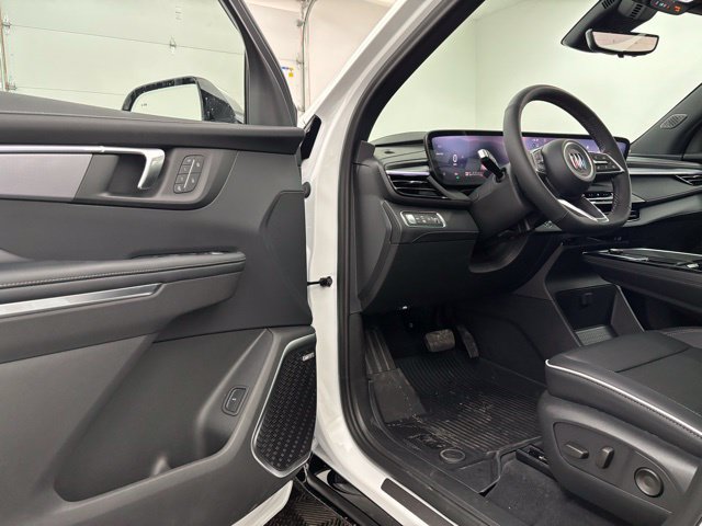 New 2026 Buick Enclave Sport Touring w/ Power Package AWD/4WD image 19