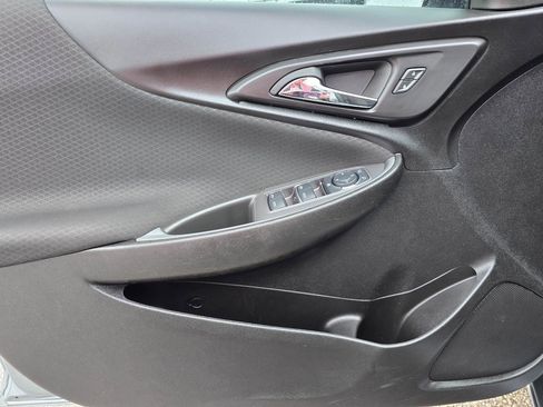 Certified 2024 Chevrolet Malibu LT image 11