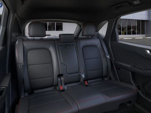 New 2026 Ford Escape ST-Line w/ Tech Pack #1 image 11
