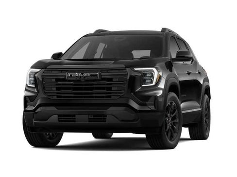 New 2026 GMC Terrain Elevation AWD/4WD image 1