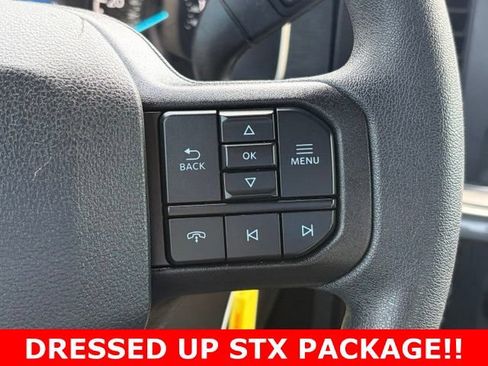 Used 2021 Ford F150 XL w/ STX Appearance Package RWD image 21