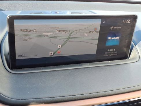 Used 2022 Acura MDX SH-AWD w/ Technology Package image 19