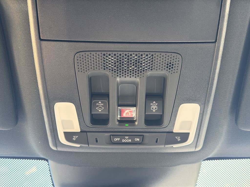 New 2026 Honda Passport TrailSport Elite image 19