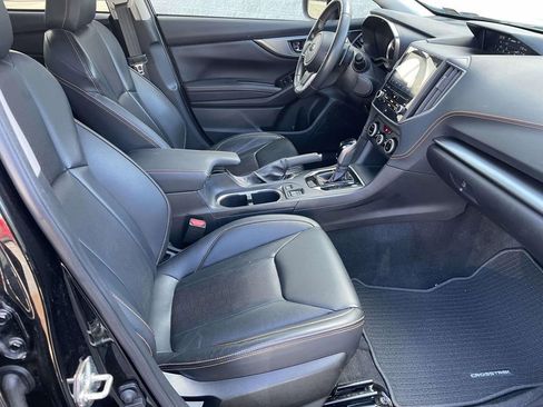 Used 2021 Subaru Crosstrek 2.5i Limited image 47