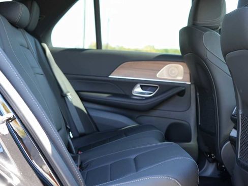 Used 2026 Mercedes-Benz GLE 350 GLE 350 image 50