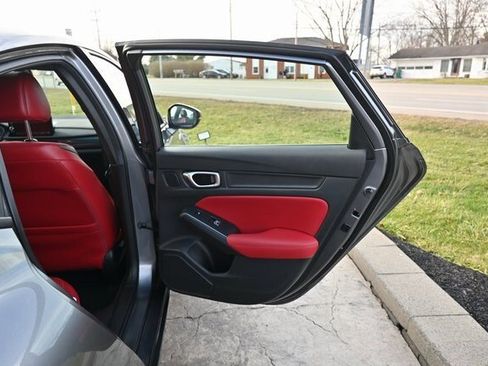 Used 2024 Acura Integra A-Spec image 20