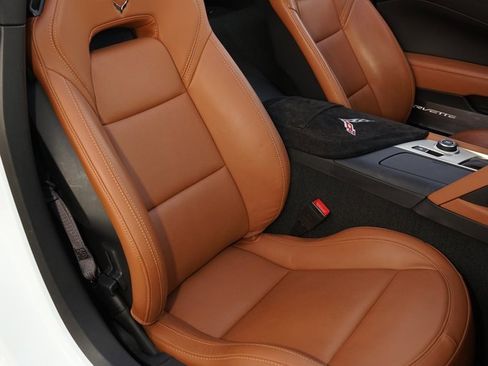 Used 2017 Chevrolet Corvette Z06 image 10