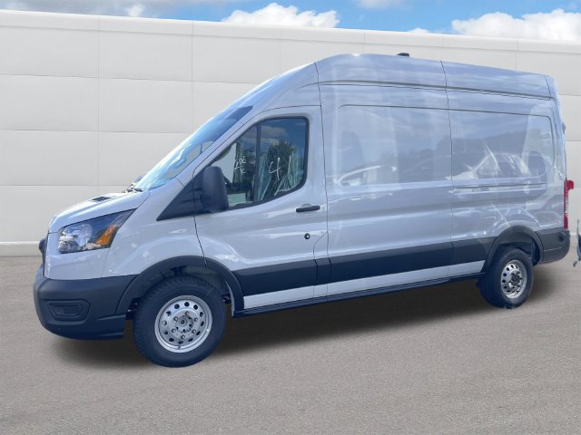 New 2027 Ford Transit 350 148 High Roof RWD image 2