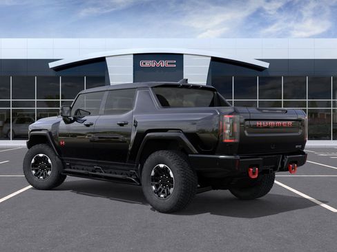 New 2024 GMC Hummer EV 3X w/ Extreme Off-Road Package image 3