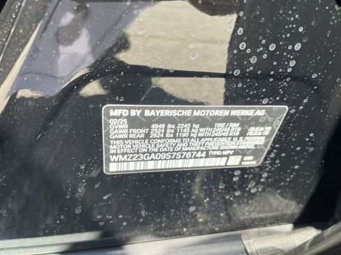 Used 2025 MINI Cooper Countryman S w/ Comfort Package Max image 21