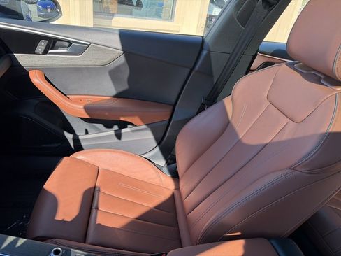 Used 2023 Audi A5 2.0T Premium Plus w/ Premium Plus image 35