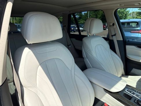 Used 2015 BMW X5 xDrive50i AWD/4WD image 34