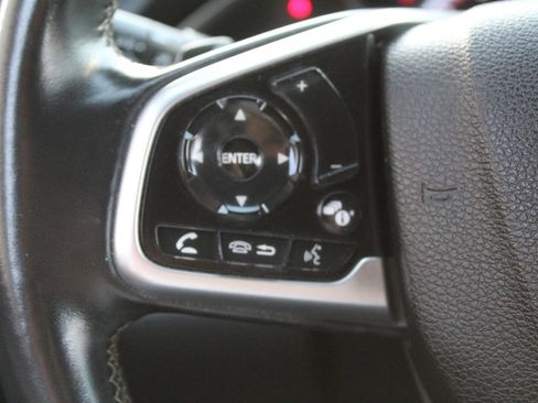 Used 2020 Honda Civic Sport image 16