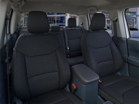 New 2025 Ford Maverick XLT w/ XLT Luxury Package image 10