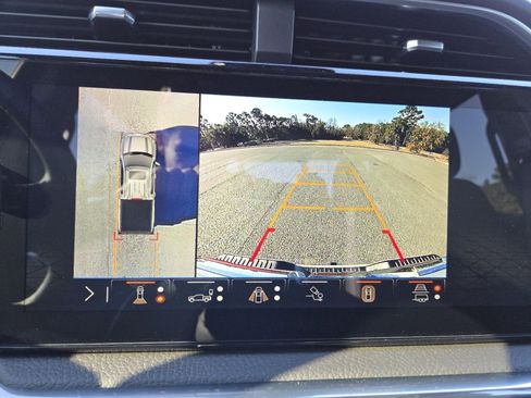 New 2026 GMC Sierra 1500 Denali image 17