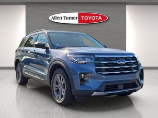 Used 2025 Ford Explorer Active w/ Active Comfort Package video 2