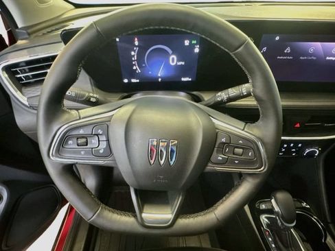 Used 2026 Buick Encore GX Sport Touring w/ Comfort Package FWD image 11