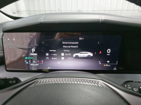 New 2025 Nissan Murano SV image 19