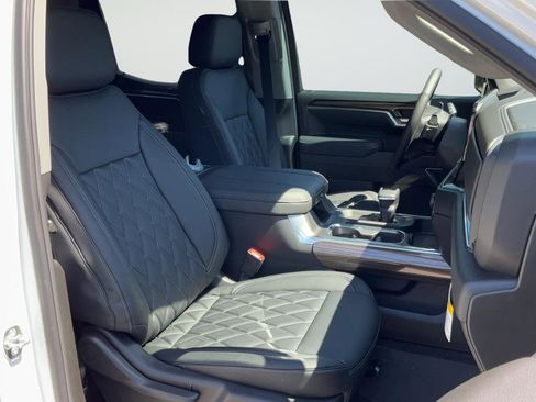 New 2026 Chevrolet Silverado 1500 RST AWD/4WD image 18