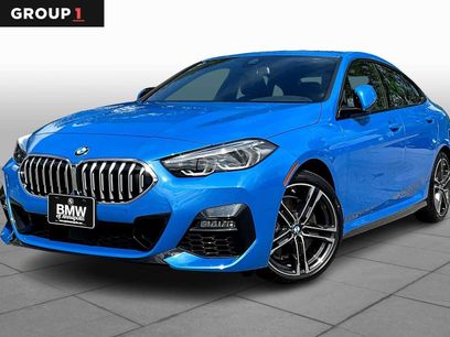 Used 2024 BMW 228i xDrive Gran Coupe w/ M Sport Package