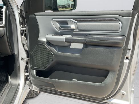 Used 2021 RAM 1500 Lone Star RWD image 23