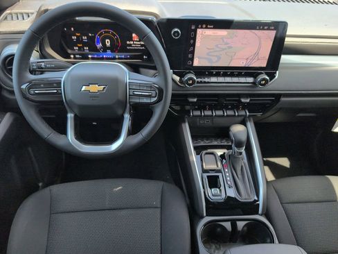 New 2026 Chevrolet Colorado LT w/ Advanced Trailering Package RWD image 28