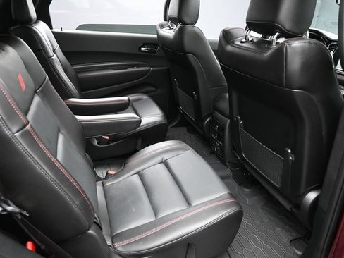 Used 2025 Dodge Durango R/T w/ Blacktop Package AWD/4WD image 31