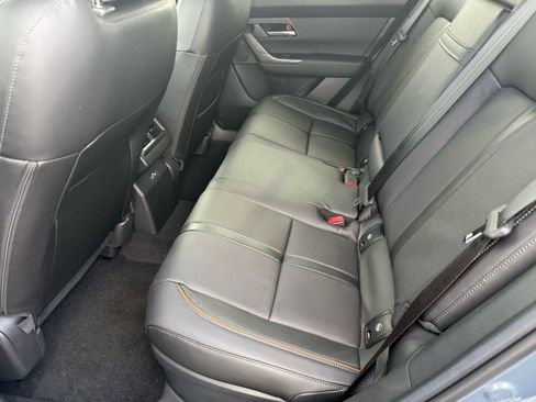 New 2026 MAZDA CX-50 AWD 2.5 Hybrid w/ Cargo Package image 15